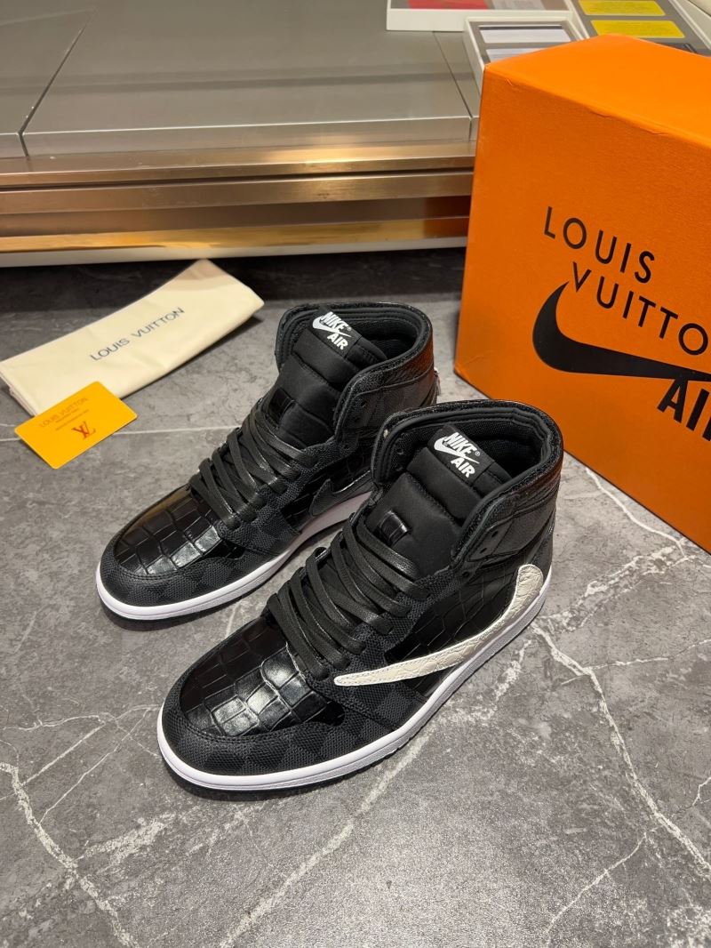 Louis Vuitton Sneakers